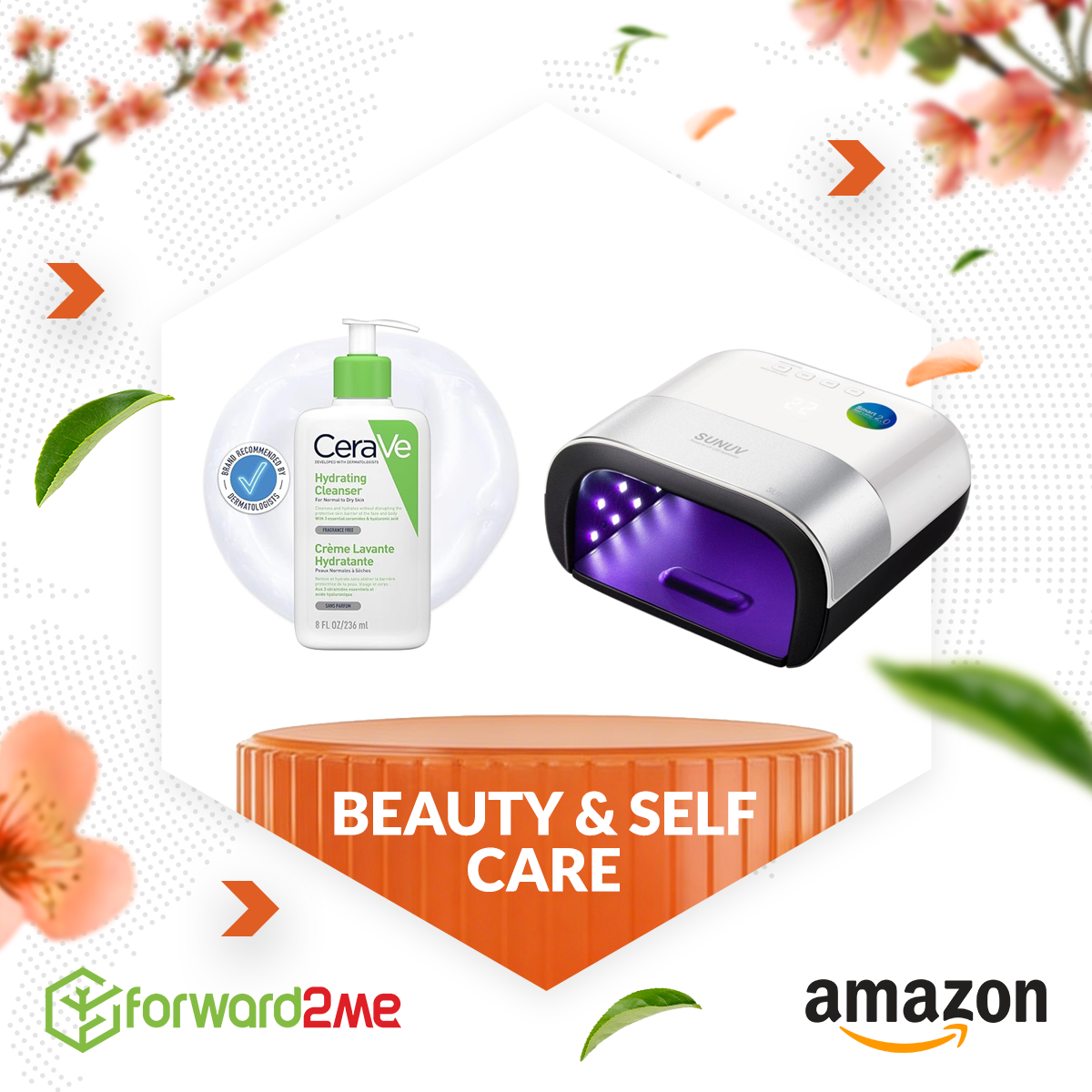 Amazon Spring Deal Days 2026 Germany Beauty